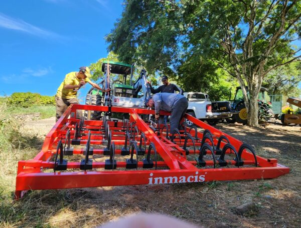 Manutenção de Equipamentos Agrícolas: 13 Dicas Para uma Temporada Produtiva de Feno